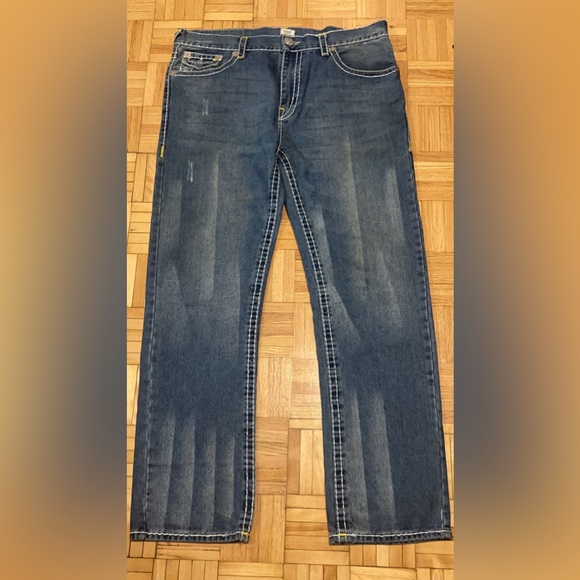True Religion Jeans - Picture 2 of 2